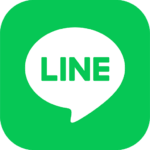 LINE公式アカウントへのリンク