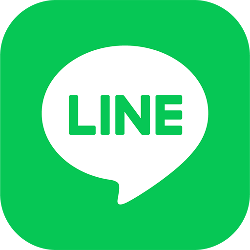 LINE公式アカウントへのリンク