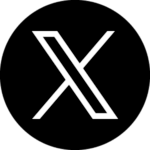 X（旧Twitter）公式アカウントへのリンク