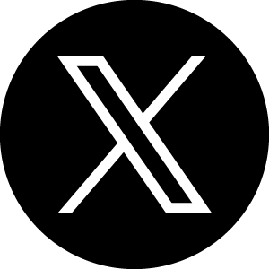 X（旧Twitter）公式アカウントへのリンク