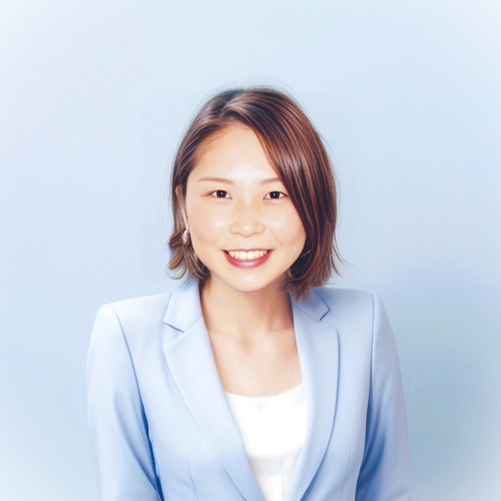 個別指導Palette 塾長 佐藤真由美のプロフィール写真